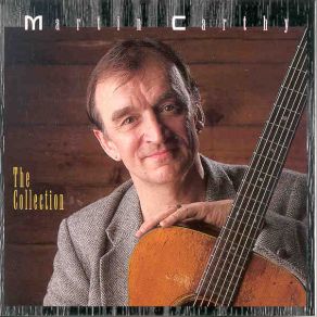 The Collection album cover