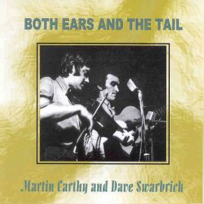 Both Ears And The Tail album cover