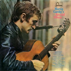 Second Album album cover