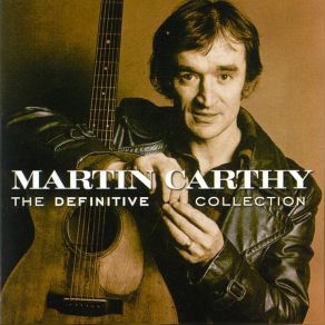 The Definitive Collection album cover
