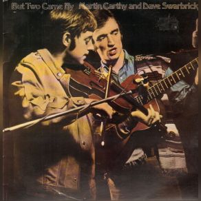 But Two Came By album cover