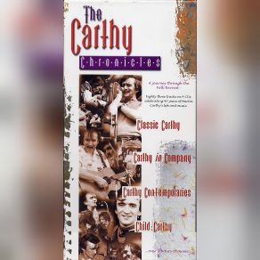 The Carthy Chronicles (CD2) album cover