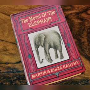 The Moral Of The Elephant album cover