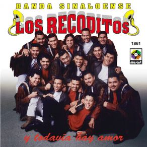 Y Todavia Hay Amor album cover