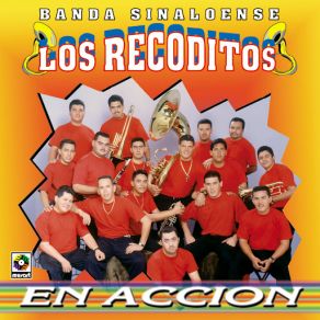 En Accion album cover