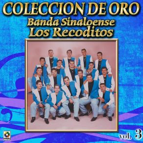 Banda Sinaloense Coleccion De Oro, Vol. 3 - Tu Abandono album cover