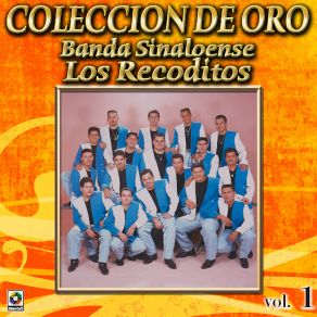 Banda Sinaloense Coleccion De Oro, Vol. 1 - Con El Alma album cover