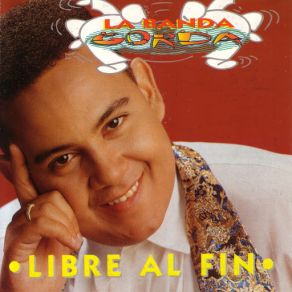 Libre Al Fin album cover
