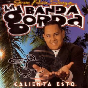 Calienta Esto album cover