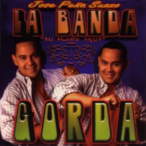 Tu Muere Aqui album cover