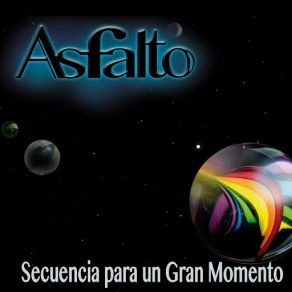 Secuencia Para Un Gran Momento (Single) album cover