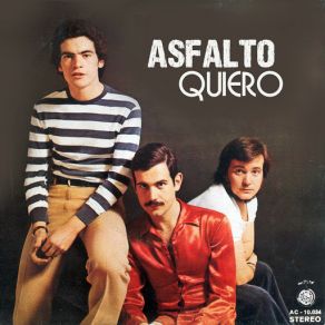 Quiero - Single album cover