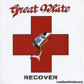 Recover (CD1) album cover