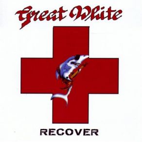 Recover (CD2) album cover
