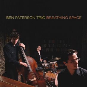 Breathing Space album cover