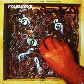 Four Keys album cover
