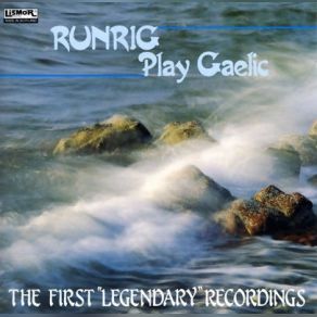 Play Gaelic album cover