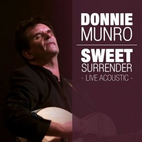 Sweet Surrender (Live Acoustic) (CD2) album cover