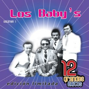 12 Grandes Exitos Vol. 1 album cover