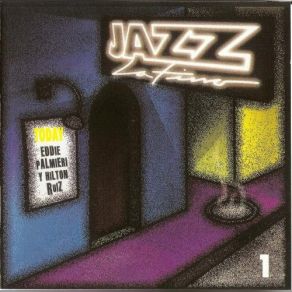 Jazz Latino Vol. 1 album cover