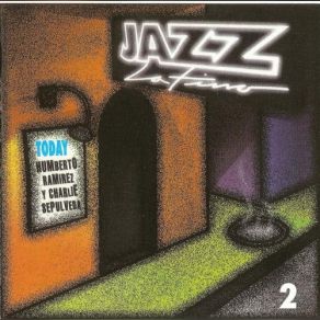 Jazz Latino Vol. 2 album cover