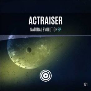 Natural Evolution album cover