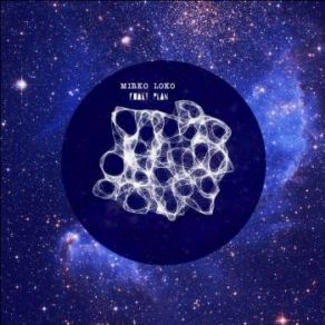 Comet Plan album cover