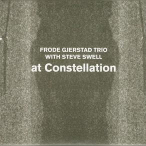 At Constellation album cover