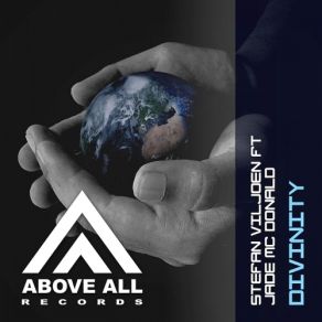 Divinity album cover