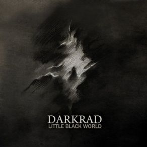Little Black World album cover