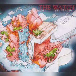 Planet Earth album cover