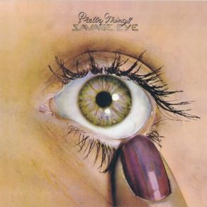 1976 Savage Eye (Long Single Mix) album cover