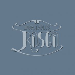 Insaciables (Single) album cover