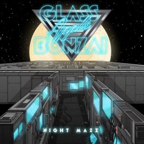 Night Maze album cover