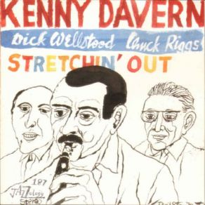 Stretchin' Out album cover