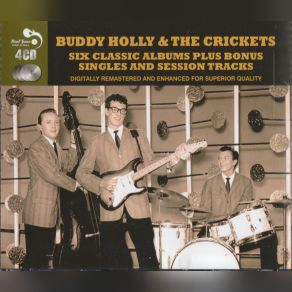 Six Classic Albums Plus Bonus Singles And Session Tracks (CD1) album cover