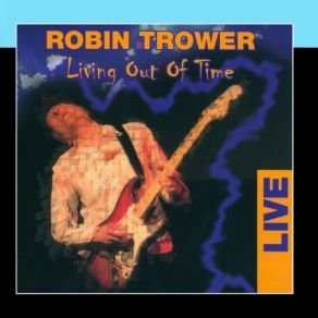 Living Out Of Time album cover