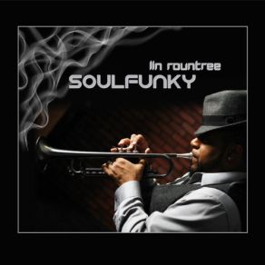 Soulfunky album cover