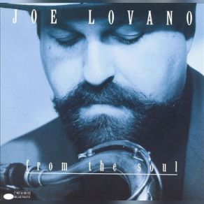 From The Soul album cover