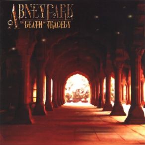 The Death Of Tragedy album cover