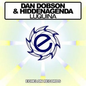 Luquina album cover