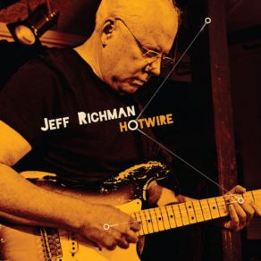 Hotwire album cover