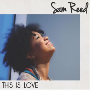 This Is Love album cover