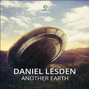 Another Earth album cover