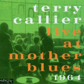 Live At Mother Blues album cover
