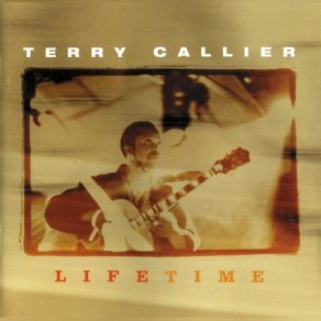 Lifetime album cover
