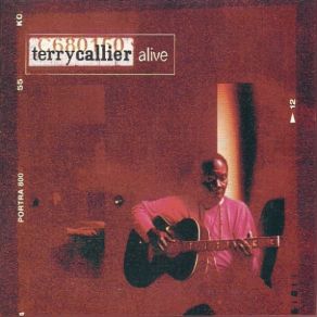 Alive album cover