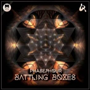 Battling Boxes album cover