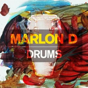 Drums album cover