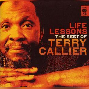 Life Lessons (CD2) album cover